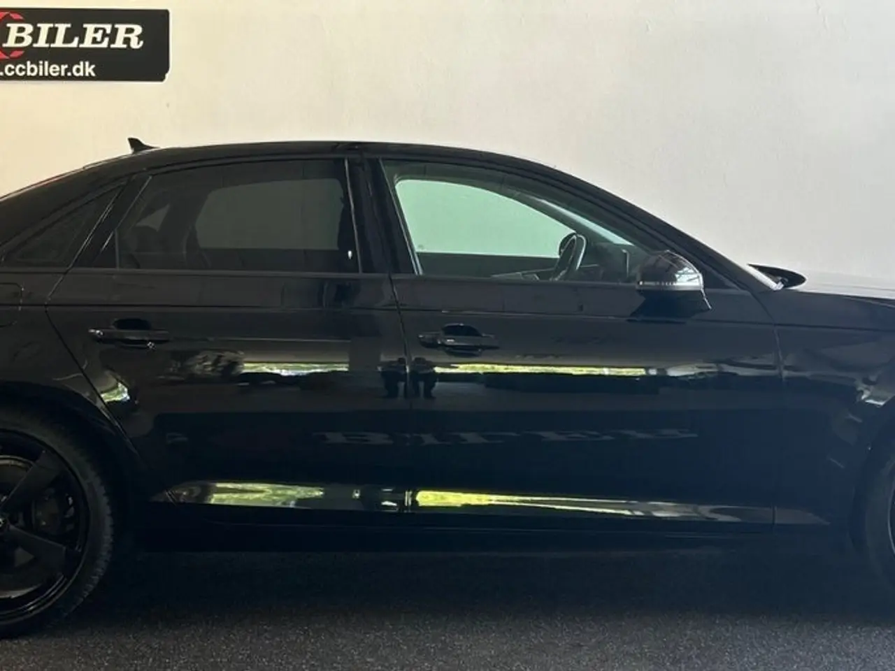 Billede 6 - Audi A4 2,0 TFSi 190 Sport S-tr.