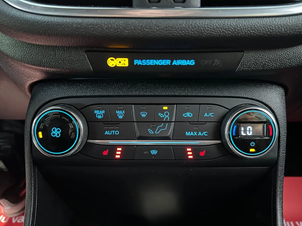 Billede 16 - Ford Fiesta 1,0 EcoBoost ST-Line