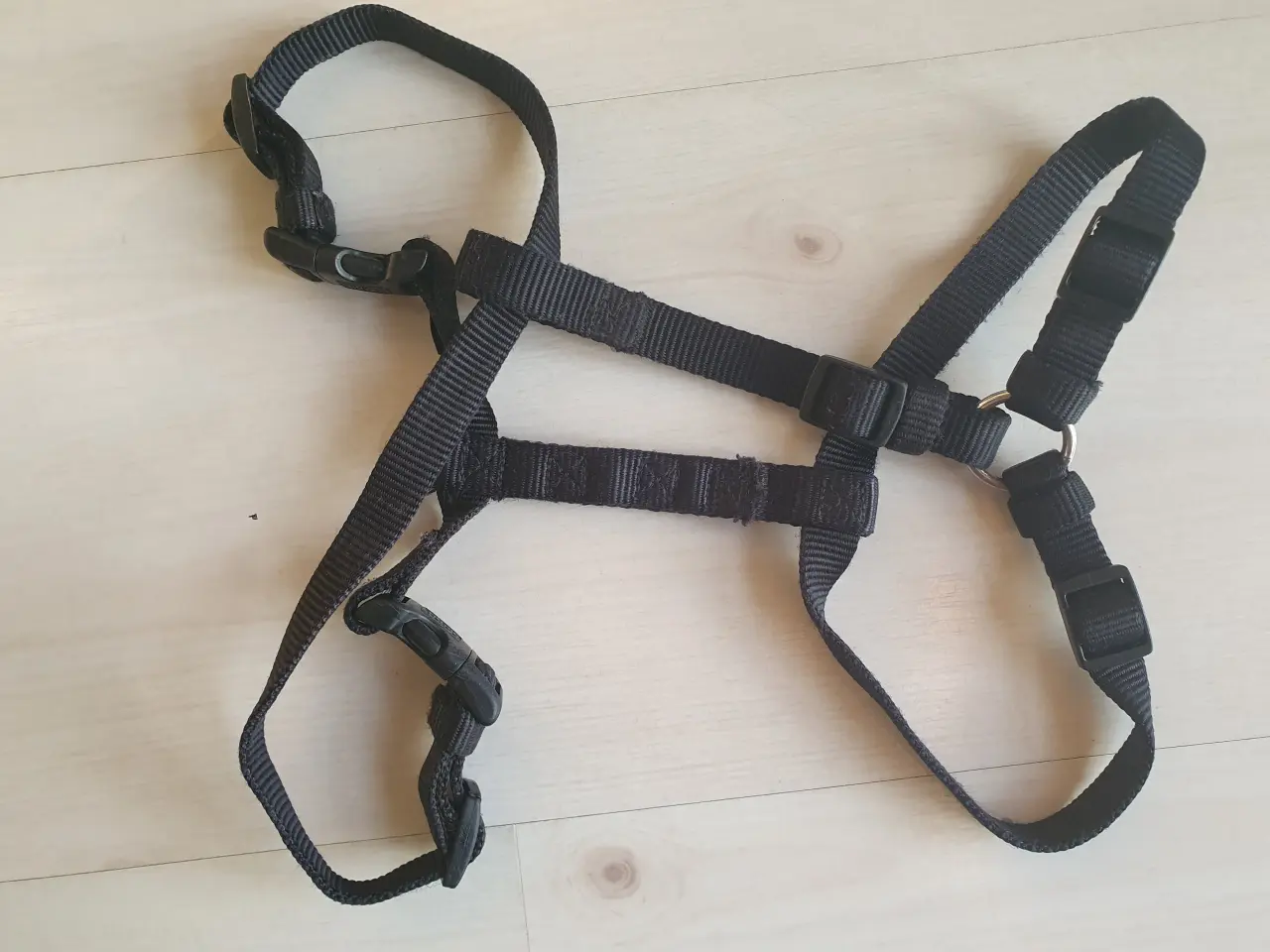 Billede 2 - Hundesele