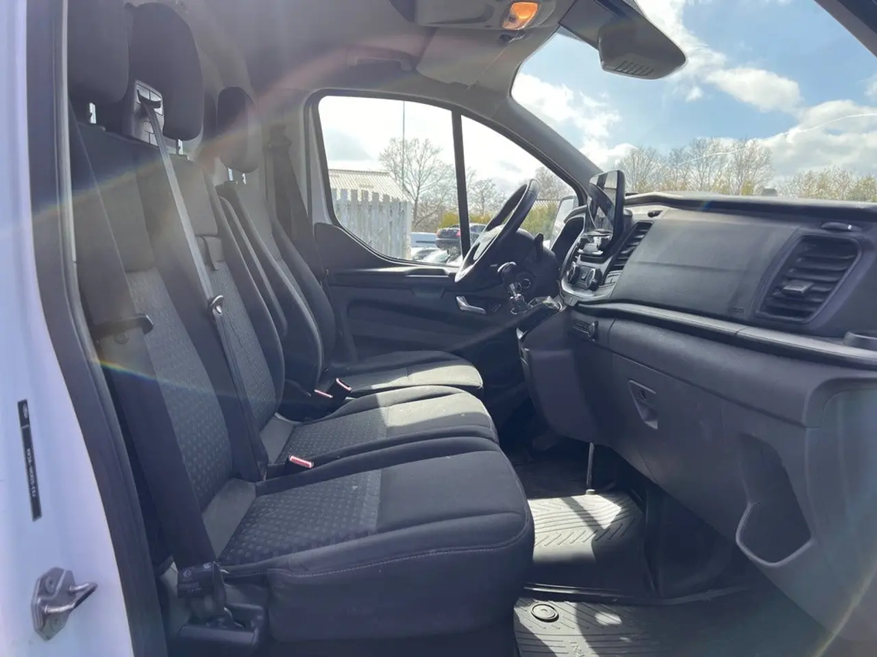 Billede 17 - Ford Transit Custom 300 L2 2,0 TDCi 130 Trend