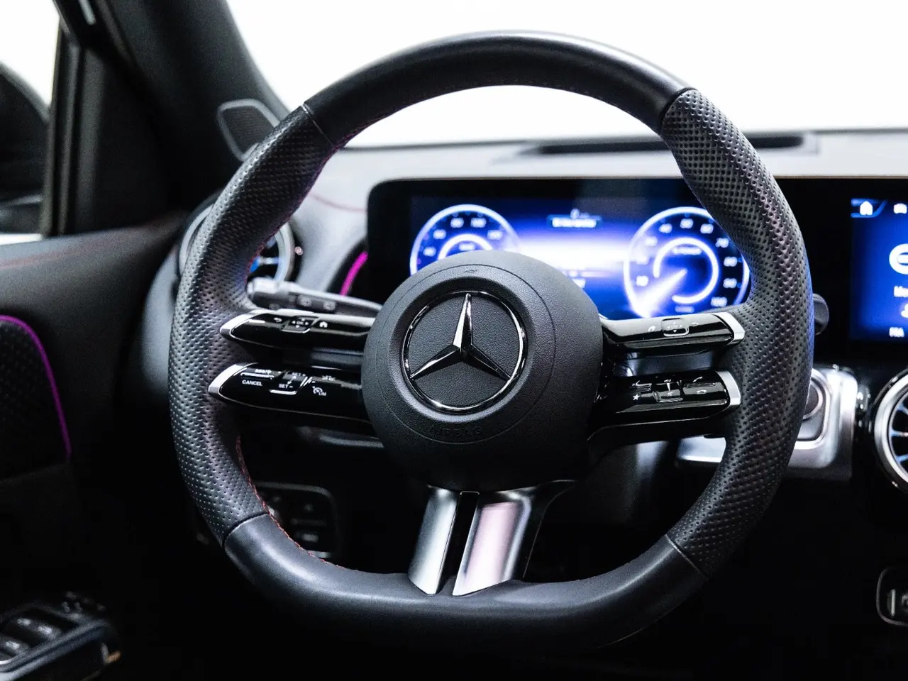 Billede 11 - Mercedes EQB250+  AMG Premium