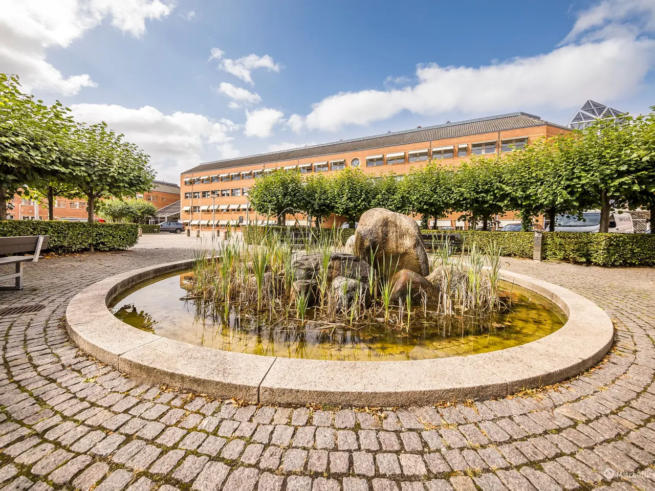Billede 10 - Kontorlejemål på 1.150 m²