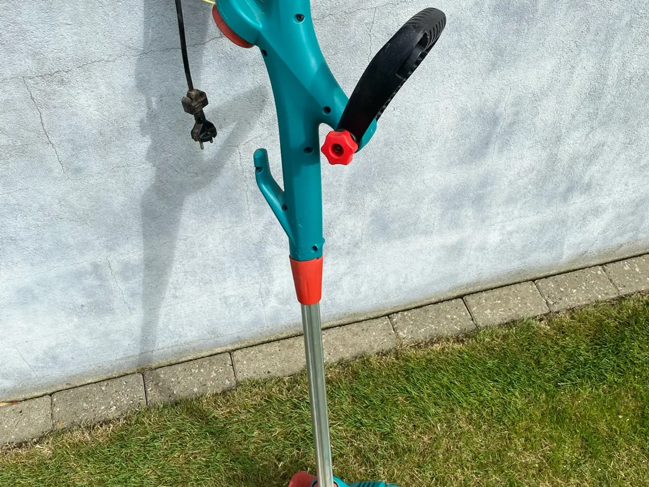 Billede 1 - Bosch græstrimmer
