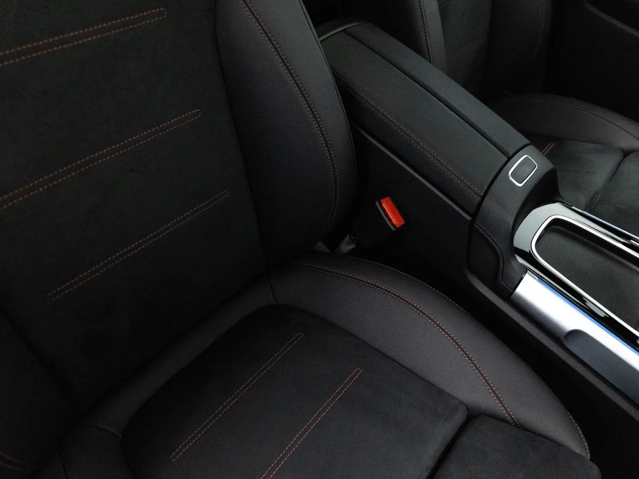 Billede 17 - Mercedes EQB350 AMG Premium 4Matic