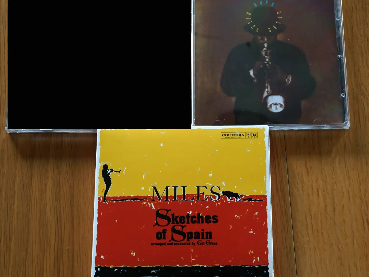 Billede 1 - Miles Davis