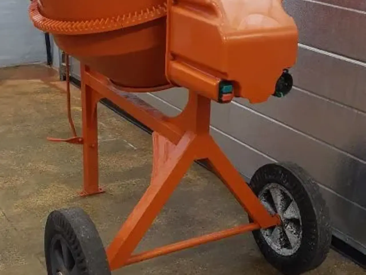 Billede 2 - Atika 165 Dynamic