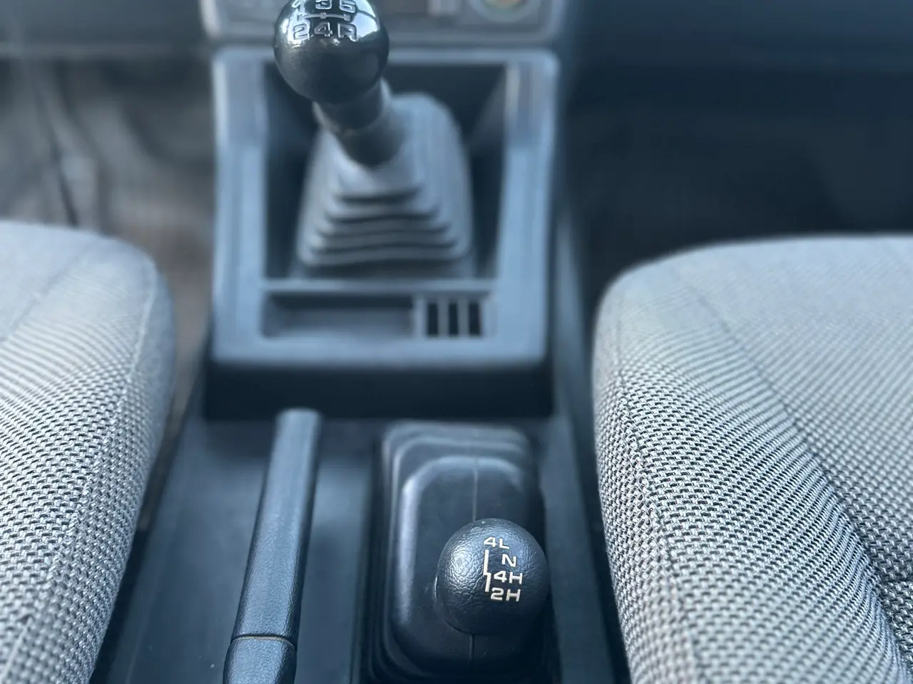 Billede 6 - Velholdt Suzuki Vitara 