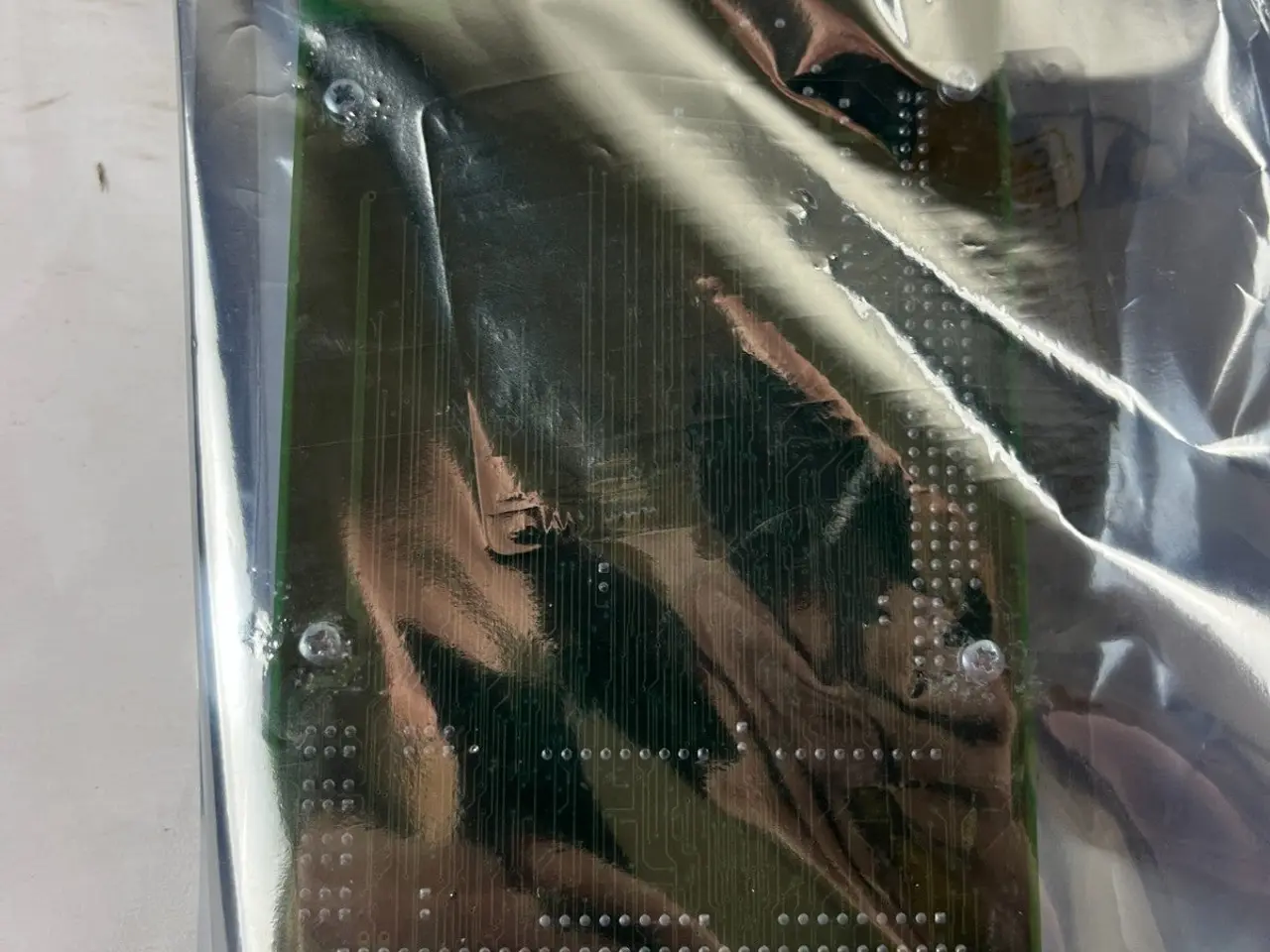 Billede 6 - SMA MT104-PM Computer modul Board MT104-02