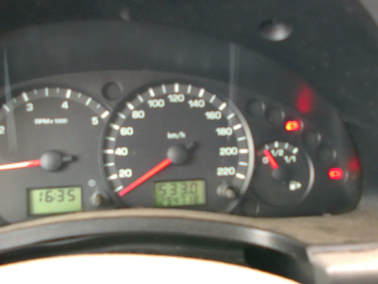 Billede 8 - Ford Transit Connect 1,8 TDCi 90 220S