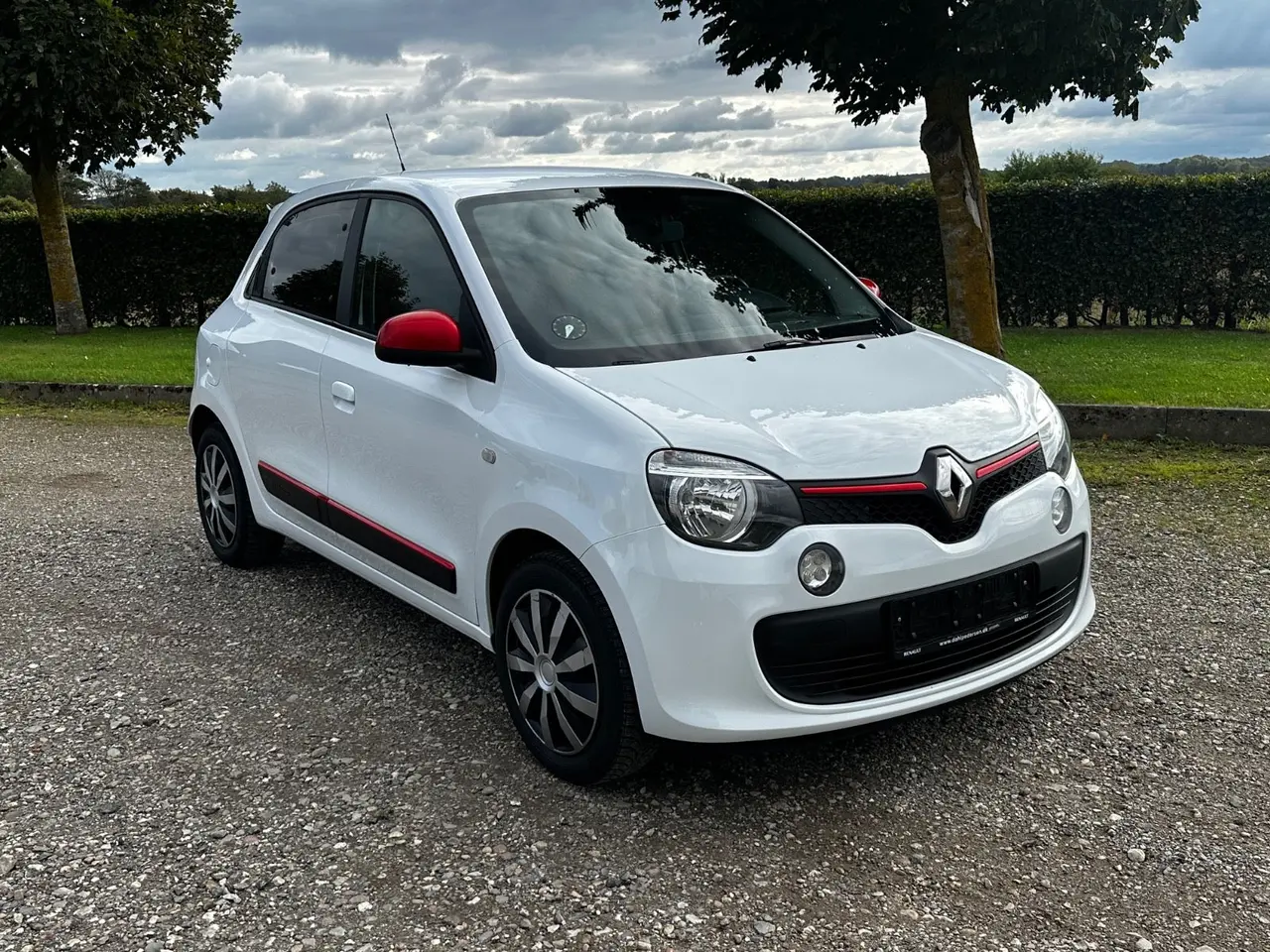 Billede 2 - Renault Twingo 1,0 SCe 70 Expression