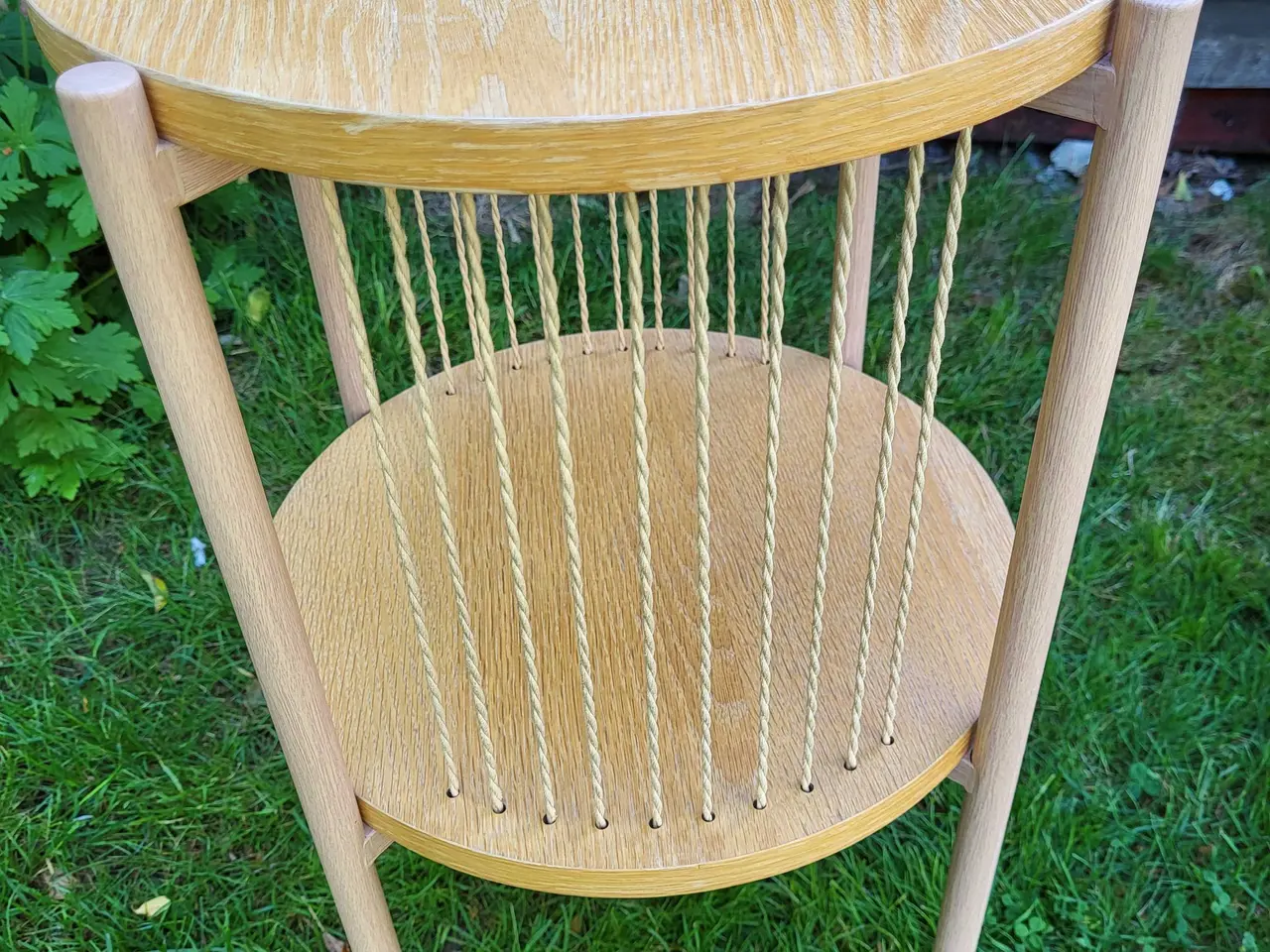 Billede 2 - Sidebord/sengebord fra Jysk