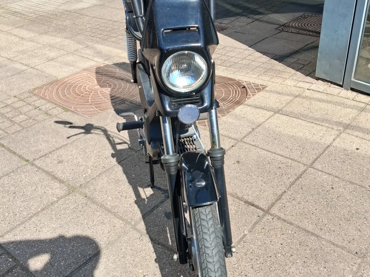 Billede 3 - Puch Maxi.   Kun  540 km.  Solgt