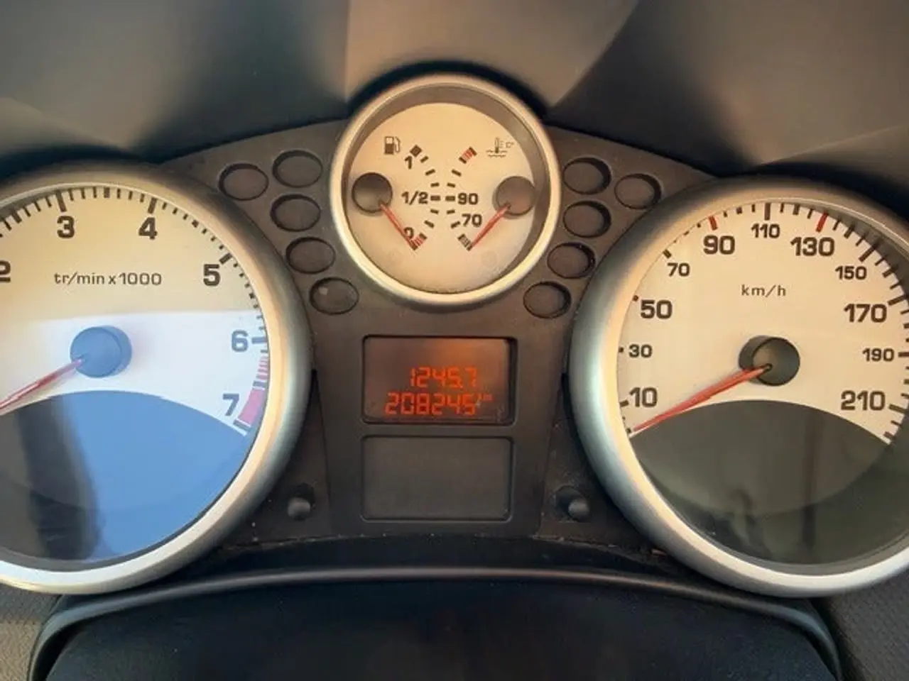 Billede 14 - Peugeot 207 1,4 XR
