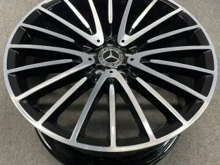 ALUFÆLGE MERCEDES S AMG A223 W223 S223 21"