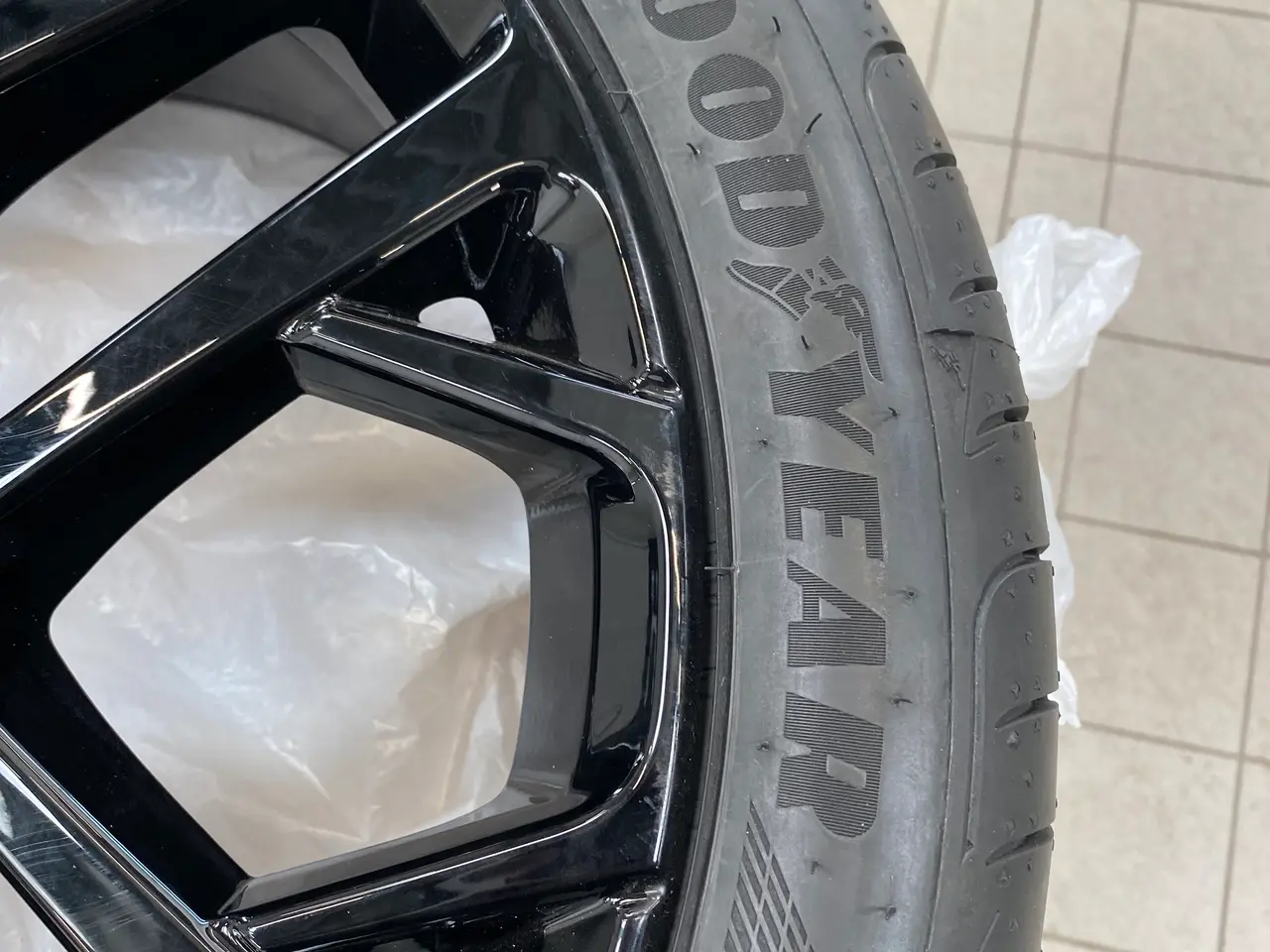 Billede 6 - 5x112 vw-Seat 