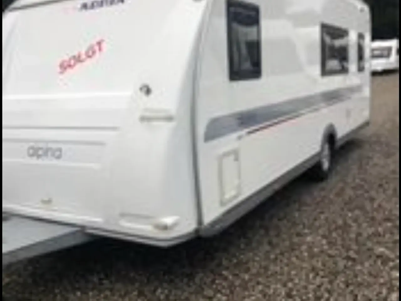 Billede 2 - Campingvogn 
