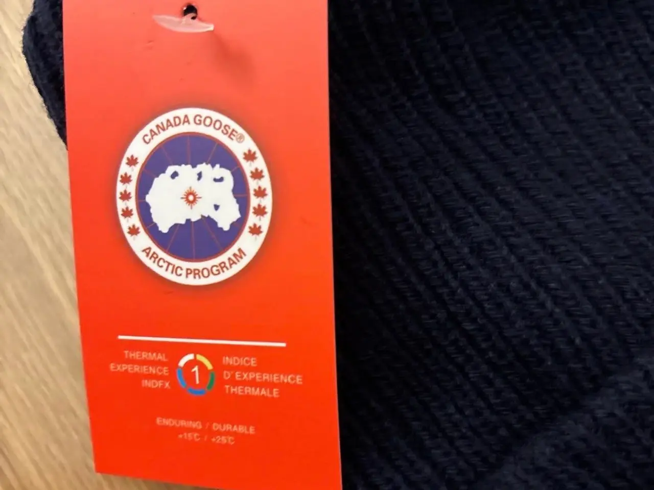 Billede 3 - Canada goose hue 