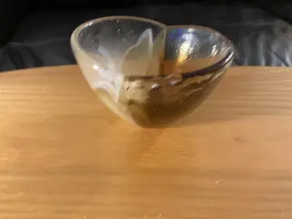 Pernille Bülow glasskål