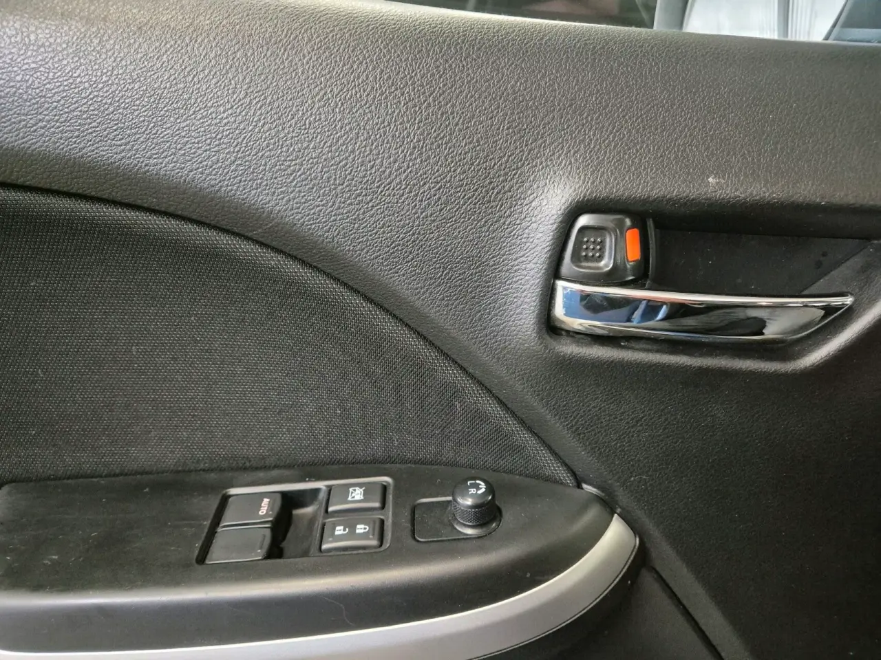 Billede 16 - Suzuki Baleno 1,2 Dualjet 16V Active 90HK 5d