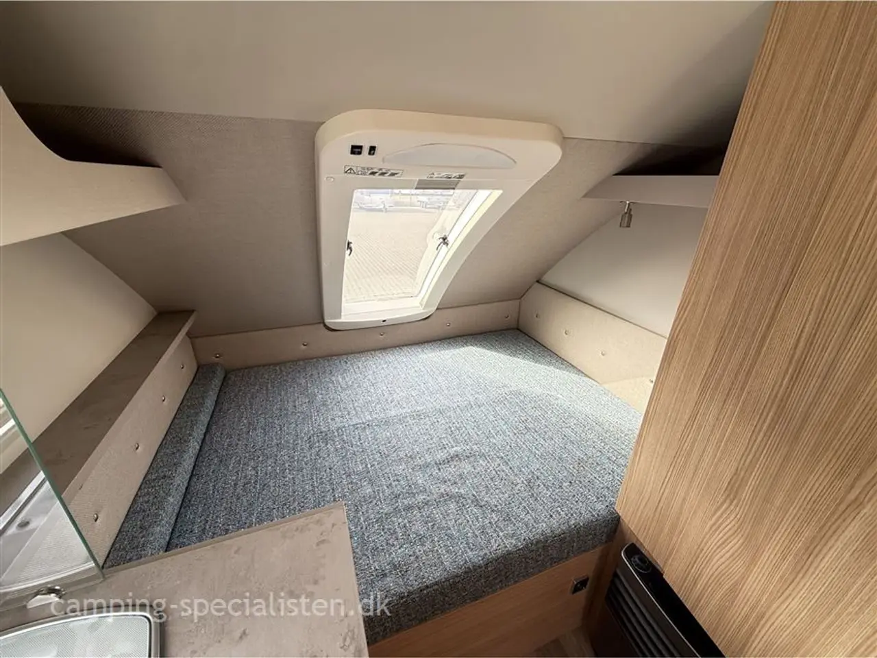 Billede 9 - 2021 - Tabbert T@b 400 Tabbert T@b 400 2021 - Se den nu hos Camping-Specialisten.dk