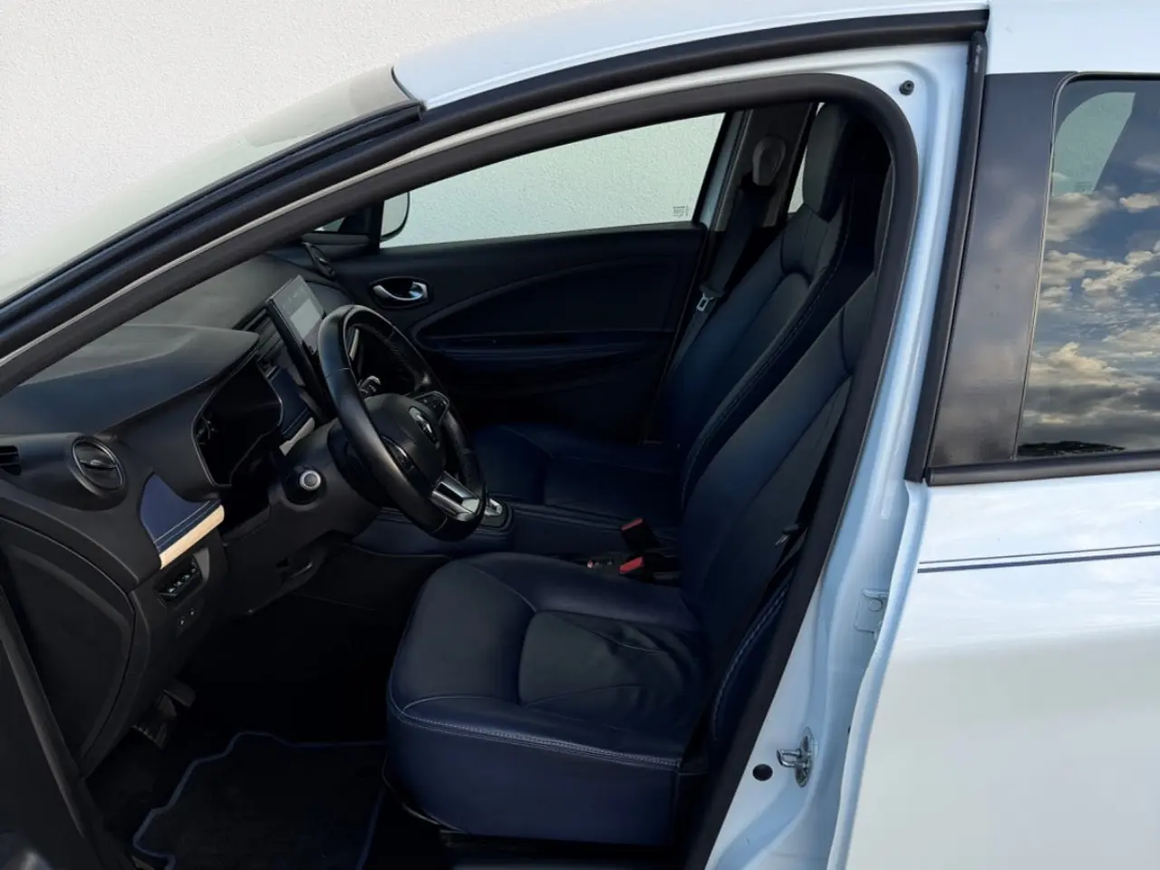 Billede 5 - Renault Zoe 52 Intens
