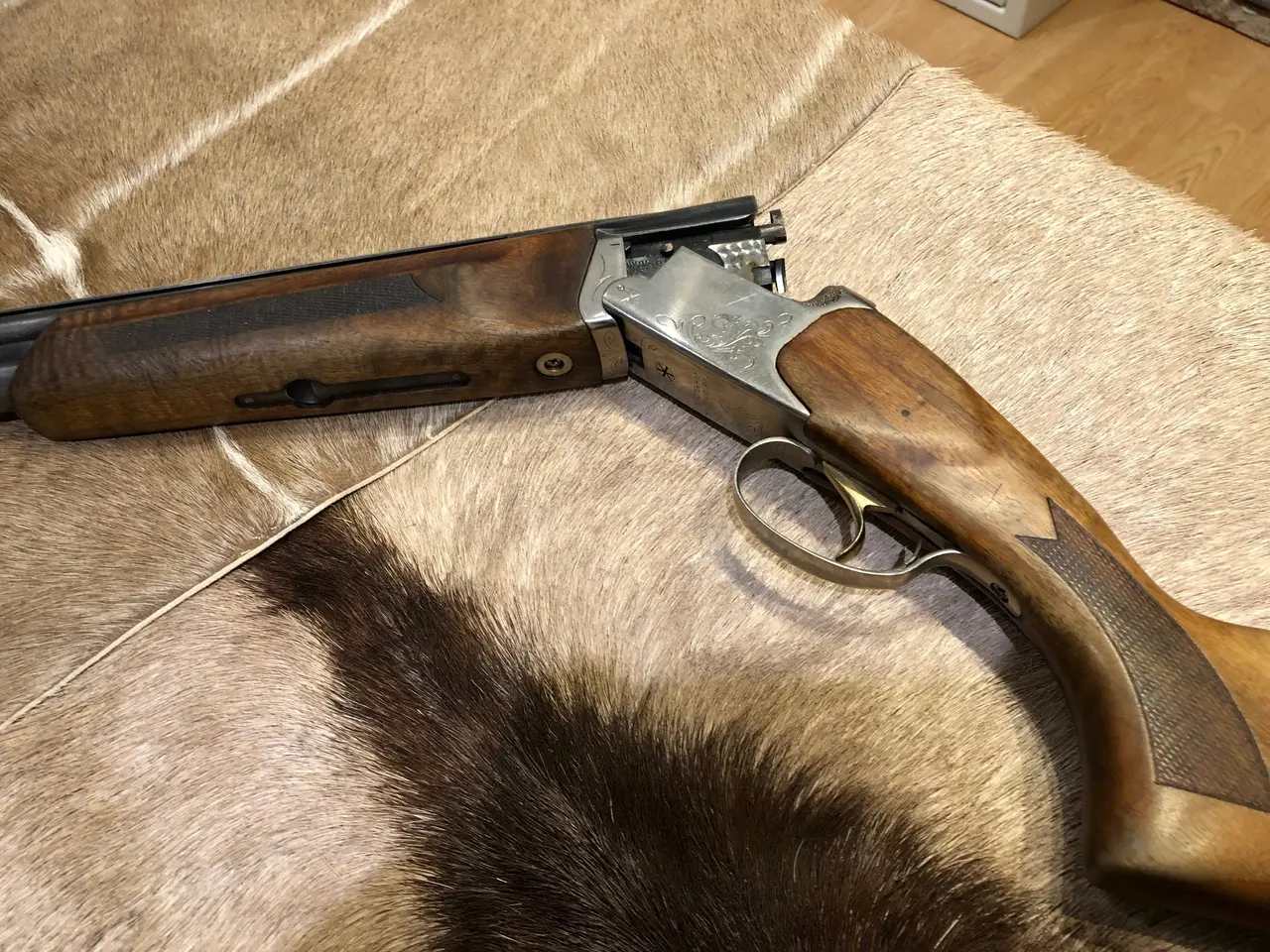 Billede 5 - Baikal O/U