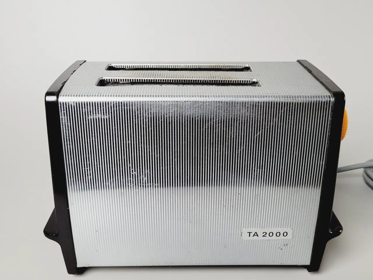 Billede 8 - ⭐️- Retro brødrister fra Rotel - Made in W-Germany