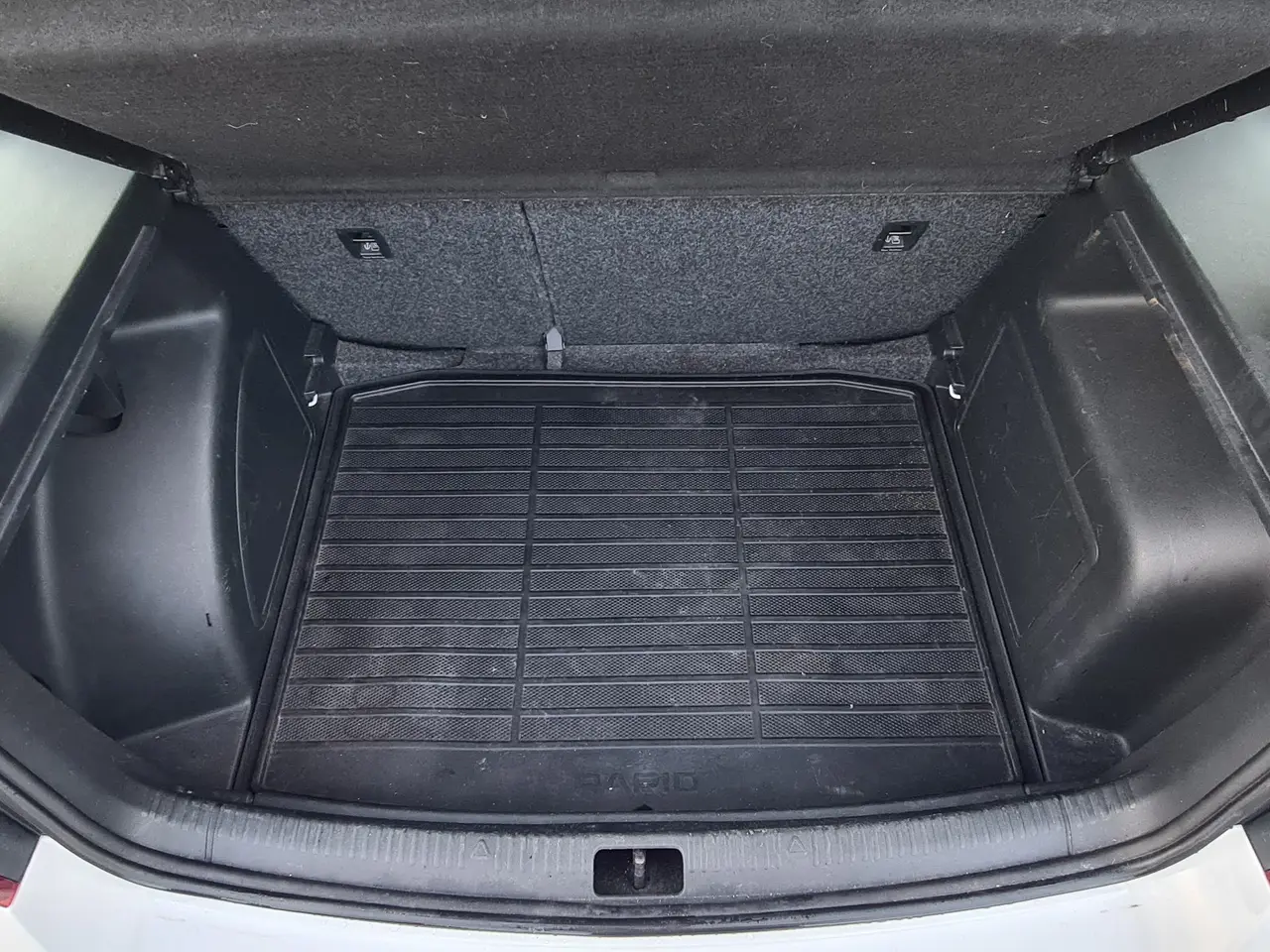 Billede 6 - Skoda Rapid DSG automatgear