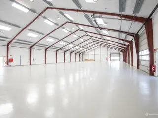 Industri / Lager / Logistik / Engros til leje på Lillebæltsvej 90
