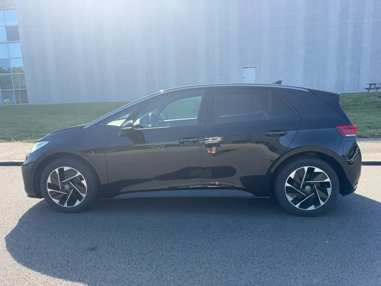 Billede 2 - VW ID.3 77 Pro S