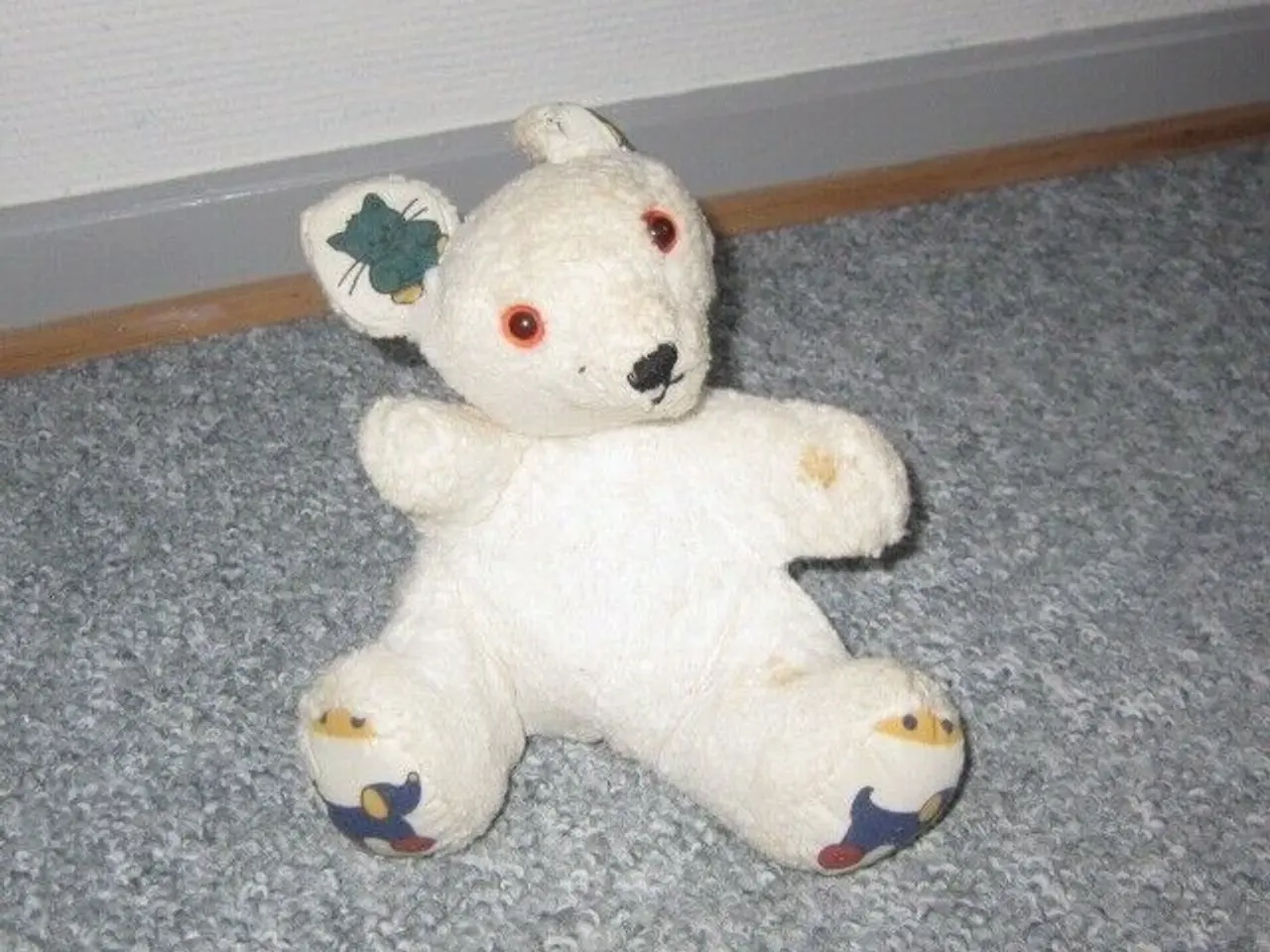 Billede 1 - Bamse