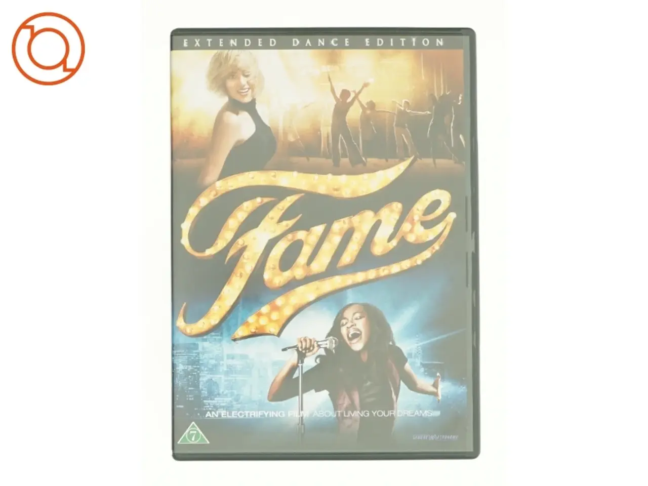 Billede 1 - FAME