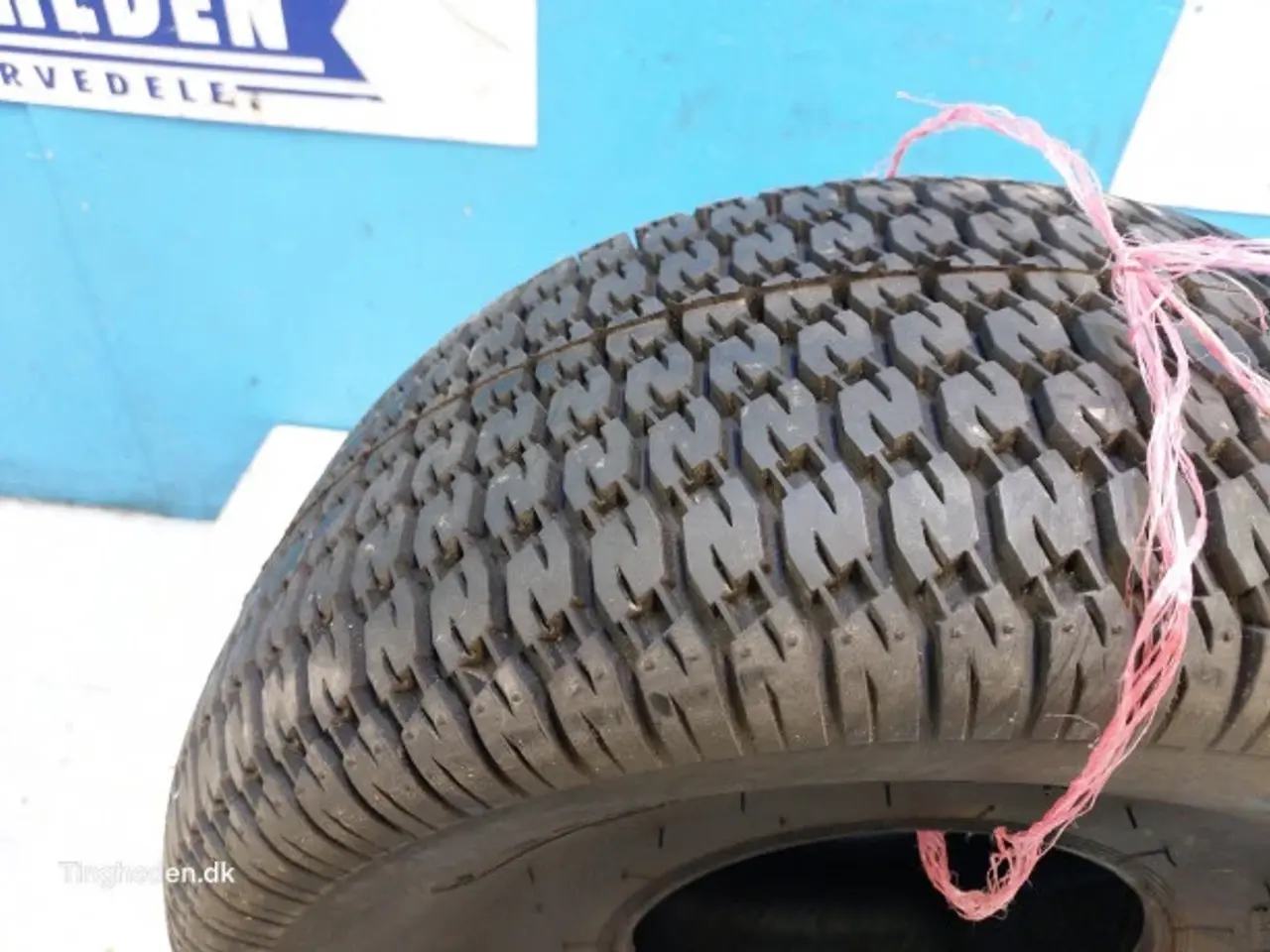 Billede 3 - 9" 25x12.00-9