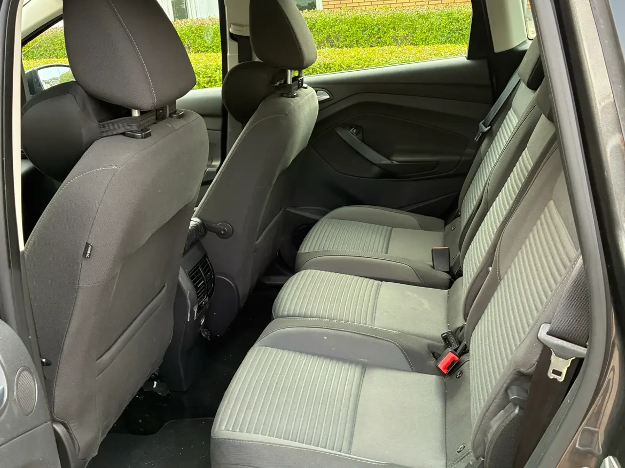 Billede 6 - Ford C Max pæn og velholdt