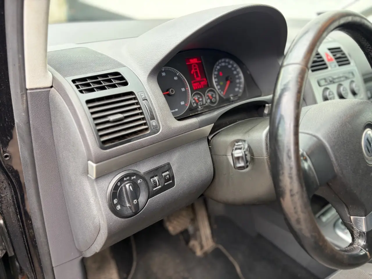Billede 13 - VW Touran 2,0 TDi 170 Highline DSG Van