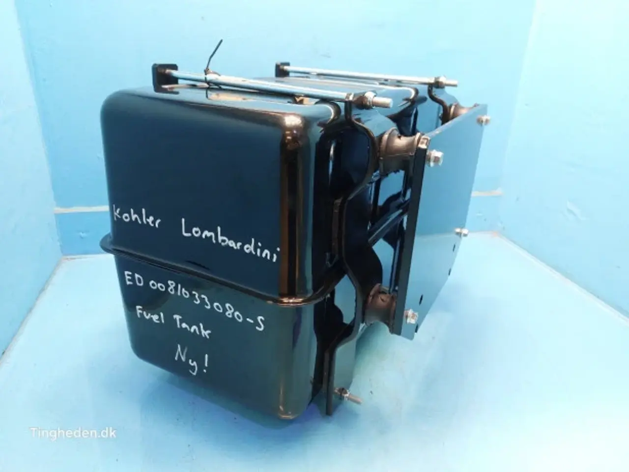 Billede 12 - Kohler Lombardini Dieseltank ED0081033080-S