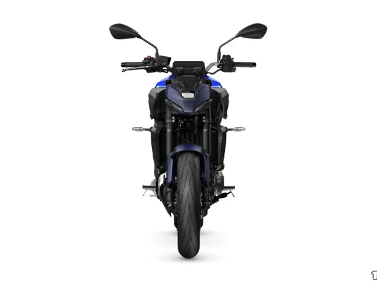 Billede 14 - Yamaha MT-07 Y-AMT