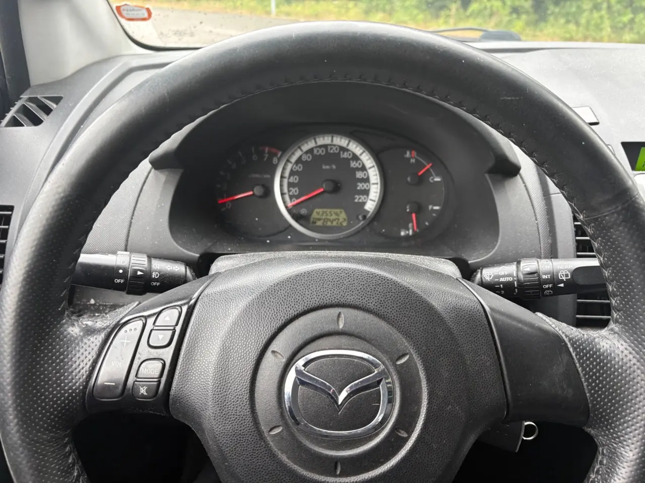 Billede 14 - Mazda 5 2,0 Touring 7prs