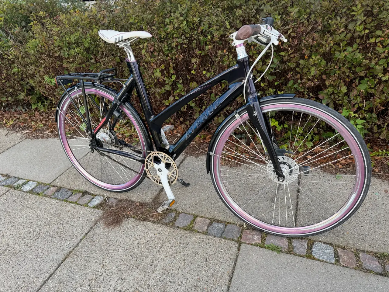 Billede 3 - Damecykel Avenue
