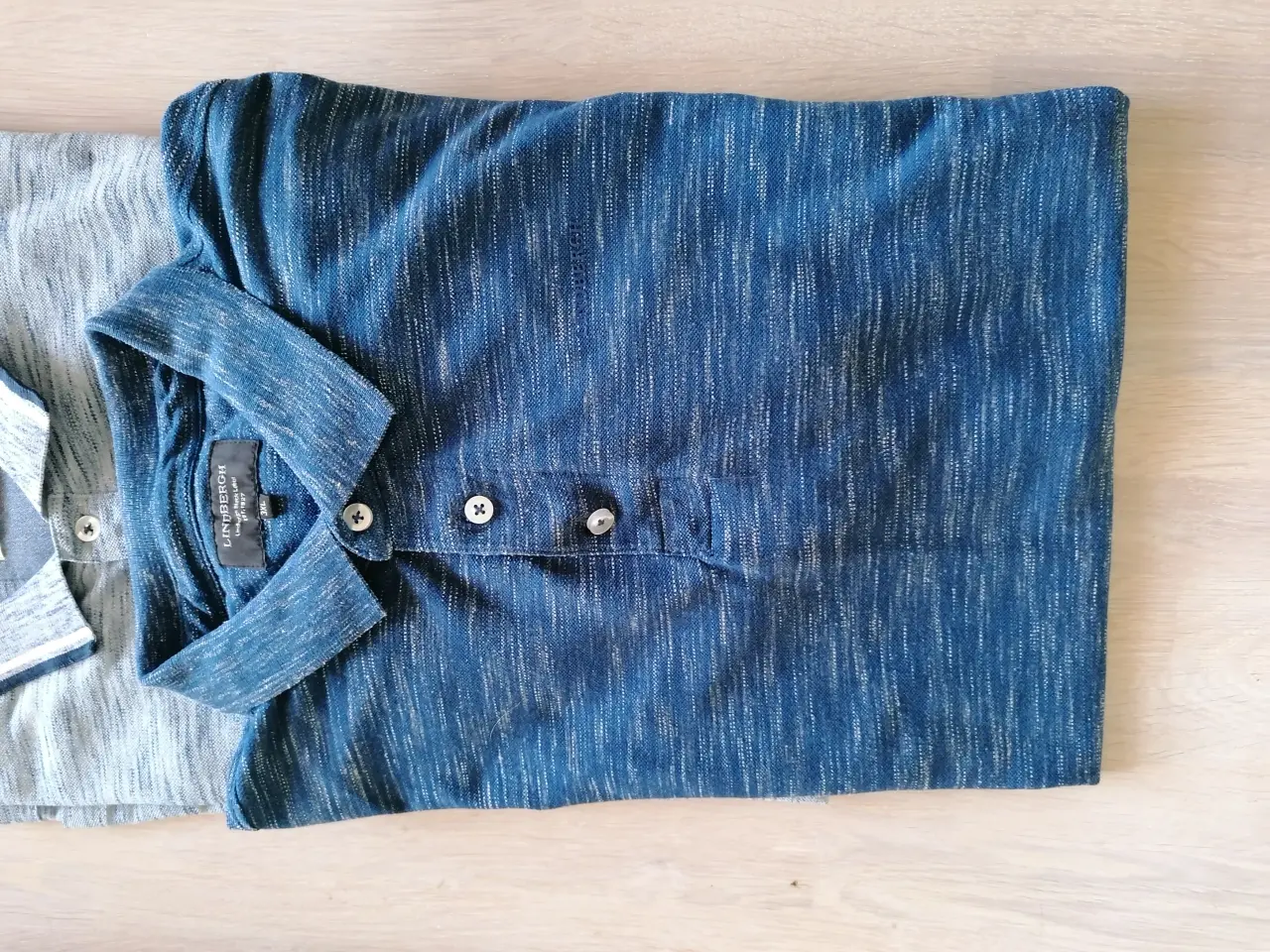 Billede 6 - Bison/ Lindberg polo-t-shirts