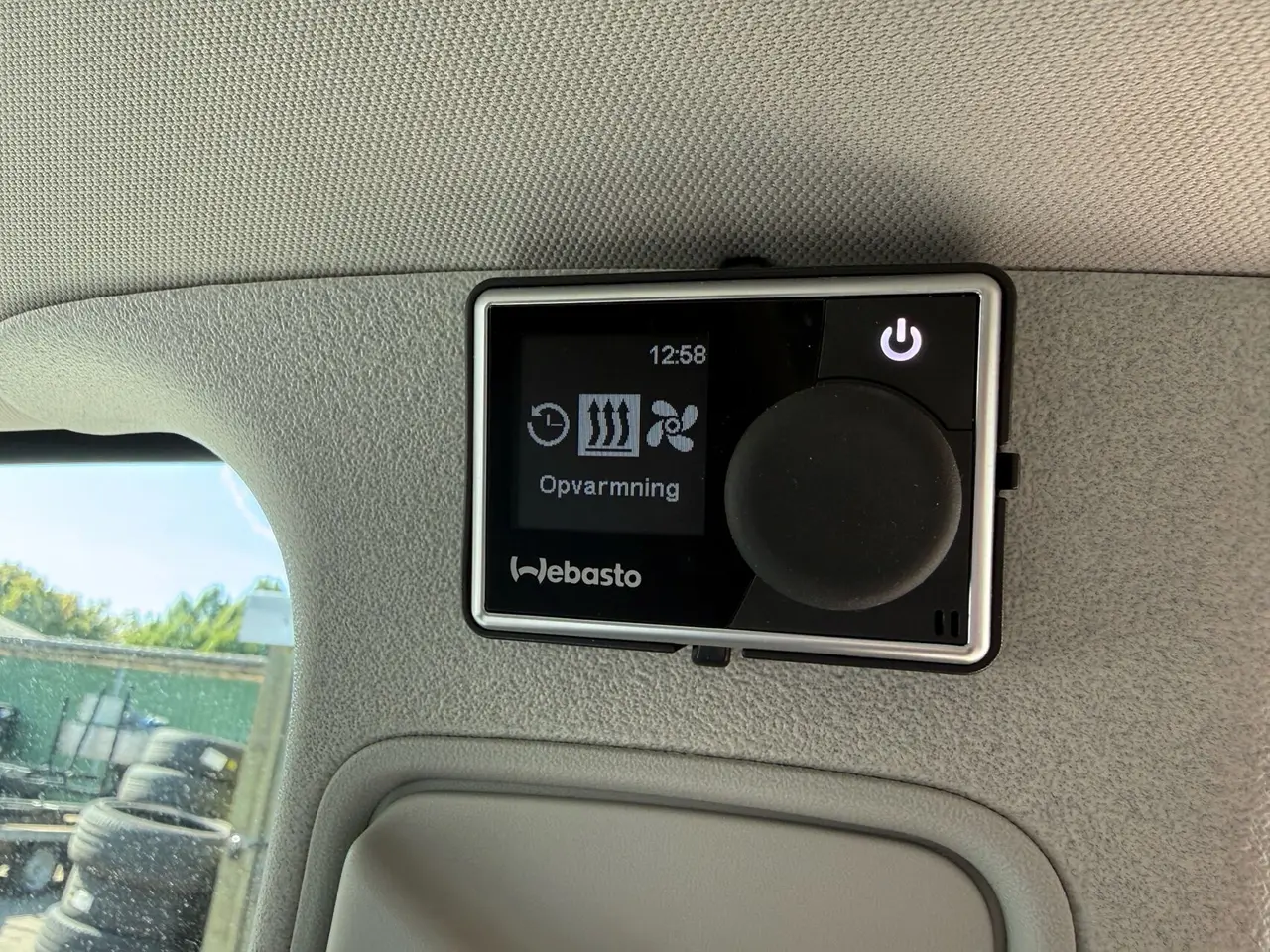 Billede 18 - VW California 2,0 TDI BMT Ocean 110HK 4d