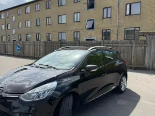 Renault Clio IV 1,5 dCi 90 Zen Sport Tourer