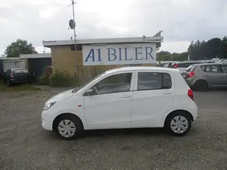 Suzuki Celerio 1,0 Comfort