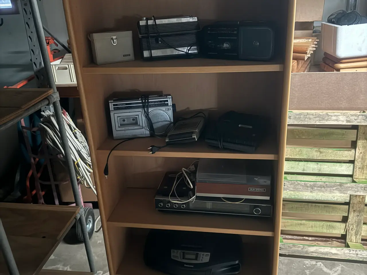 Billede 3 - Radioer