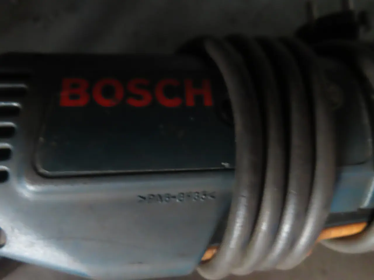 Billede 2 - El-værktøj BOSCH