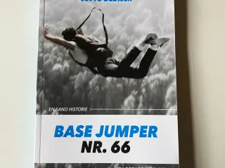 Base jumper. Af Jevto Dedijer