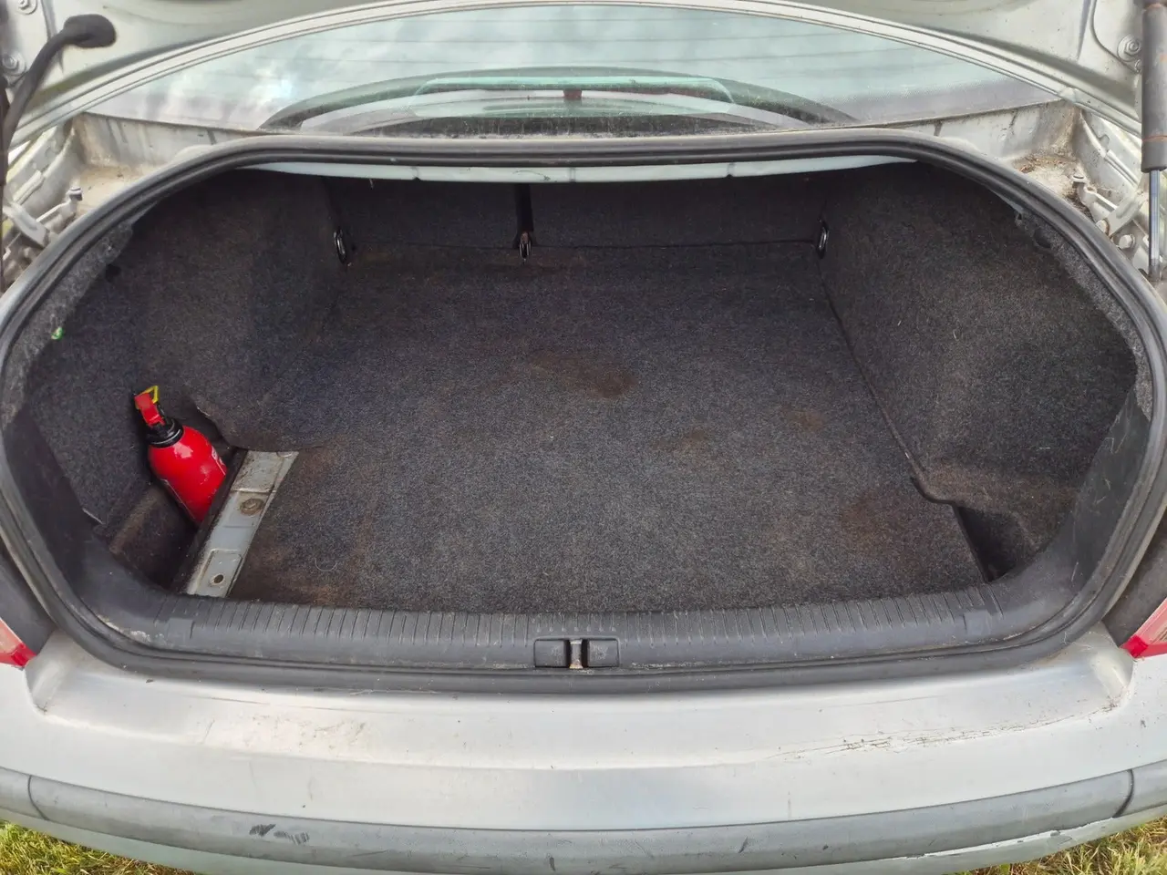 Billede 7 - VW Passat 1,6 