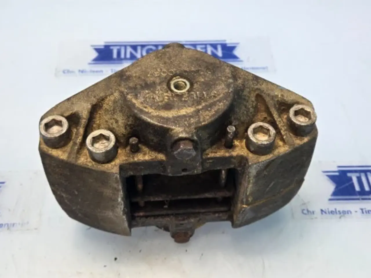 Billede 13 - New Holland TX68 Bremsekaliber 89819370