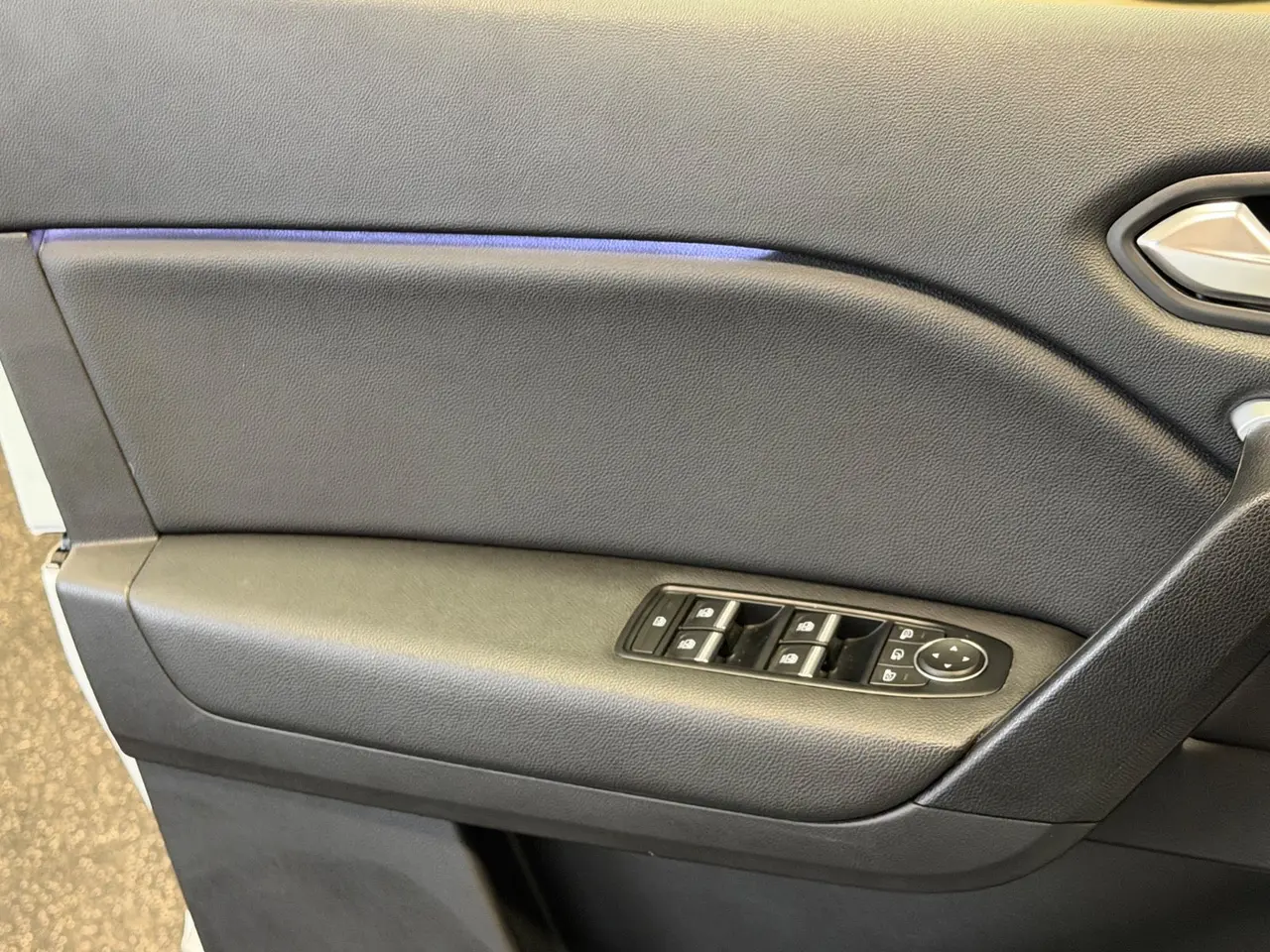 Billede 8 - Renault Captur 1,6 E-Tech Intens