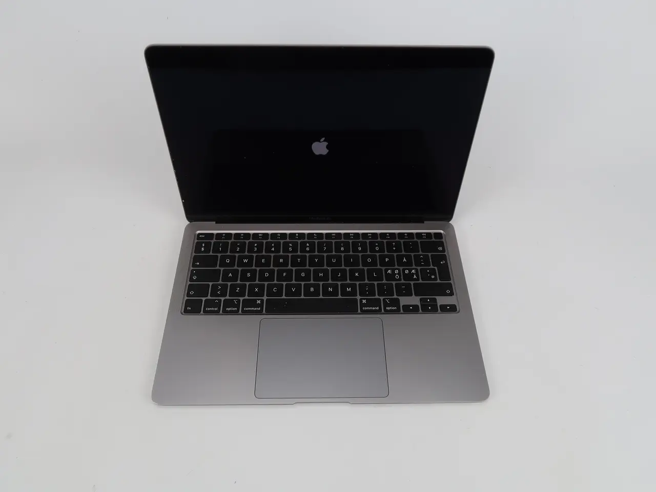 Billede 1 - Apple MacBook Air M1 2020